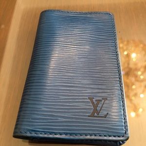 Louis Vuitton Cardholder